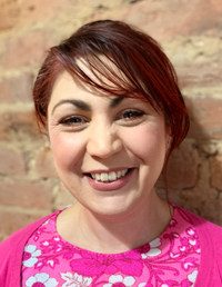 Photo of Sophie Pinney - Counsellor